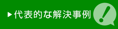 代表的な解決事例